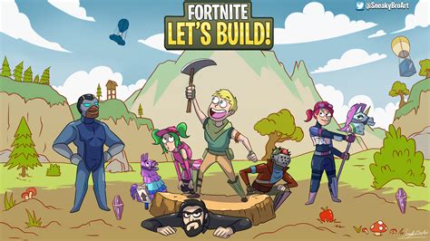 Fortnite Cartoon Porn Videos 